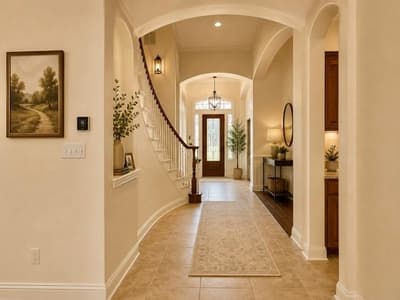 107 Appalachian Way, McKinney TX 75071 - Photo 3