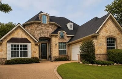 107 Appalachian Way, McKinney TX 75071