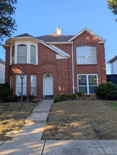 1787 Circle Creek Drive, Lewisville TX 75067