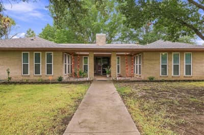 1908 Nancy Lea Drive, Bonham TX 75418 - Photo 2