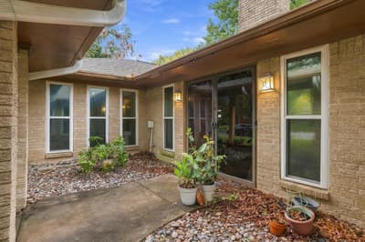 1908 Nancy Lea Drive, Bonham TX 75418 - Photo 3