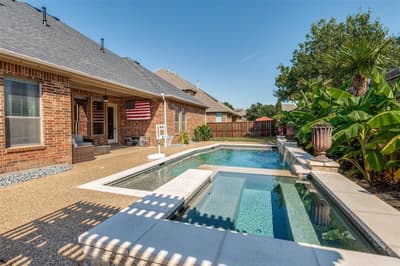 1504 Daisy Lane, Flower Mound TX 75028 - Photo 2