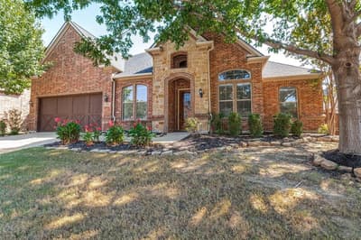 1504 Daisy Lane, Flower Mound TX 75028 - Photo 3
