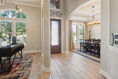 1504 Daisy Lane, Flower Mound TX 75028 - Photo 5