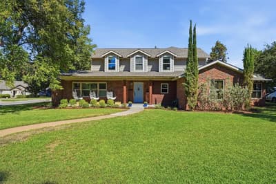 3712 Brighton Road, Fort Worth TX 76109