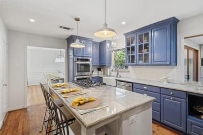 3712 Brighton Road, Fort Worth TX 76109 - Photo 5