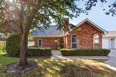 6123 Welden Court, Fort Worth TX 76132 - Photo 2