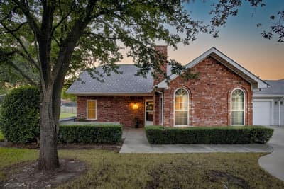 6123 Welden Court, Fort Worth TX 76132 - Photo 3