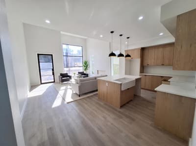 2023 Lamont Avenue, Dallas TX 75216 - Photo 3