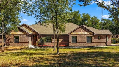 1389 County Road 3591, Paradise TX 76073 - Photo 2