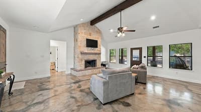 1389 County Road 3591, Paradise TX 76073 - Photo 5