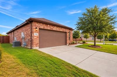 5100 Sugarcane Lane, Fort Worth TX 76179 - Photo 2