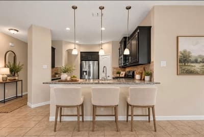 5100 Sugarcane Lane, Fort Worth TX 76179 - Photo 3