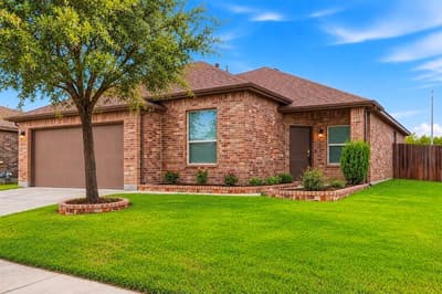 5100 Sugarcane Lane, Fort Worth TX 76179