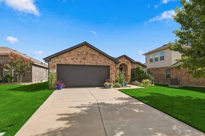 14628 Basketweaver Lane, Fort Worth TX 76052 - Photo 3