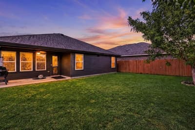 14628 Basketweaver Lane, Fort Worth TX 76052 - Photo 5
