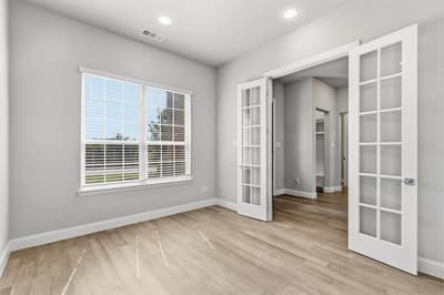 4128 Crowe Lane, McKinney TX 75071 - Photo 5