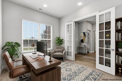 4128 Crowe Lane, McKinney TX 75071 - Photo 4