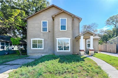 4245 Wilson Lane, Fort Worth TX 76133 - Photo 2