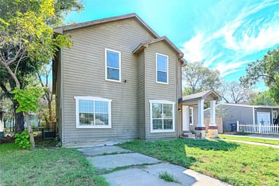 4245 Wilson Lane, Fort Worth TX 76133 - Photo 3