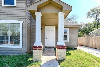 4245 Wilson Lane, Fort Worth TX 76133 - Photo 4