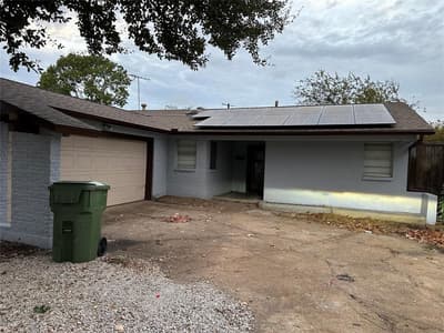 3709 Classic Drive, Garland TX 75042 - Photo 2