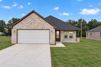105 Cedar Elm Road, Trinidad TX 75163