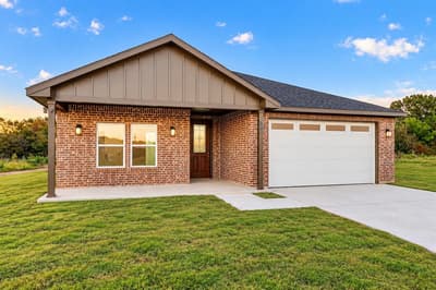 107 Cedar Elm Road, Trinidad TX 75163 - Photo 2