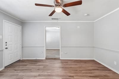 110 N Redford Lane, White Settlement TX 76108 - Photo 3