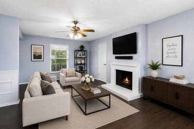6032 Westridge Lane # 212, Fort Worth TX 76116 - Photo 2