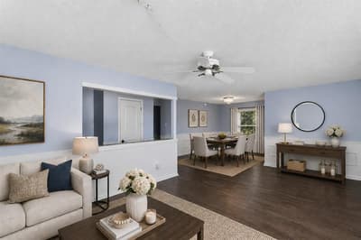 6032 Westridge Lane # 212, Fort Worth TX 76116 - Photo 5