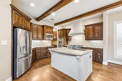 11224 Graceland Lane, Frisco TX 75033 - Photo 4