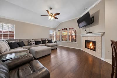 8408 Prescott Circle, Frisco TX 75033 - Photo 2
