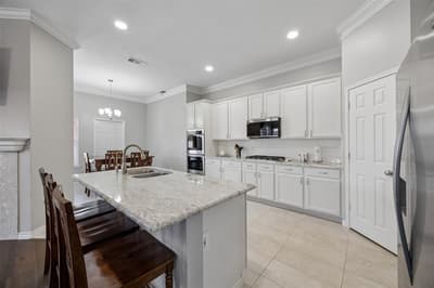 8408 Prescott Circle, Frisco TX 75033 - Photo 5