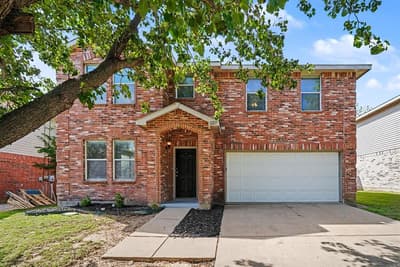 1227 Scarlet Sage Parkway, Burleson TX 76028