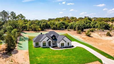 1007 Meadow Wood Terrace, Azle TX 76020 - Photo 2
