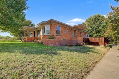 103 S Plymouth Road, Dallas TX 75211 - Photo 3