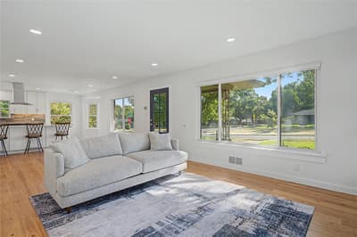 103 S Plymouth Road, Dallas TX 75211 - Photo 5