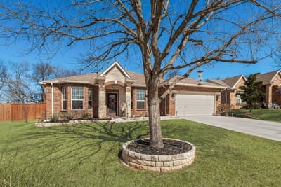 1323 Canyon Creek Road, Wylie TX 75098 - Photo 3