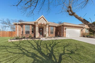 1323 Canyon Creek Road, Wylie TX 75098 - Photo 5