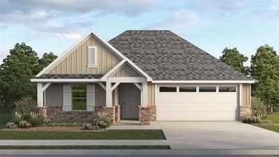 5012 Shumard Drive, Lindale TX 75771