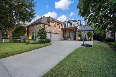 15605 Crown Cove Lane, Frisco TX 75035 - Photo 3
