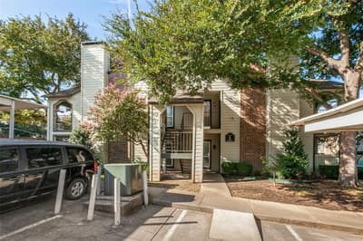 5981 Arapaho Road # 103, Dallas TX 75248