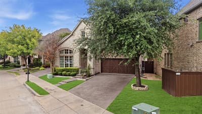 9424 Monteleon Court, Dallas TX 75220 - Photo 2