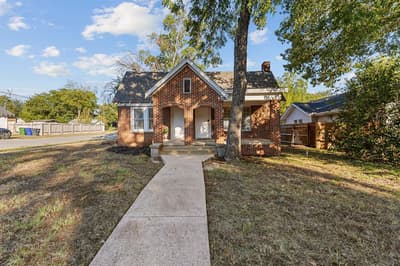3327 Morrow Avenue, Waco TX 76707