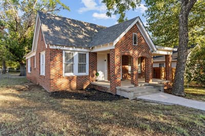 3327 Morrow Avenue, Waco TX 76707 - Photo 4
