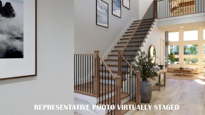 4031 Kinglet Court, Prosper TX 75078 - Photo 4
