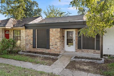 2327 Loreco Street, Bossier City LA 71112