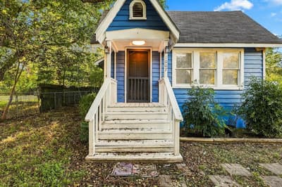 1007 Willow Street, Bonham TX 75418 - Photo 2