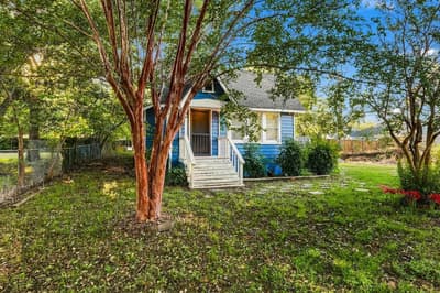 1007 Willow Street, Bonham TX 75418 - Photo 3